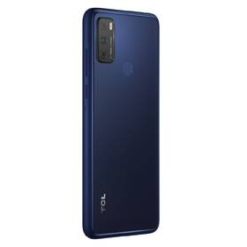 Mobilní telefon TCL 20Y - Jewelry Blue 

