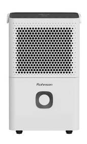 Odvlhčovač Rohnson R-9212 True Ion & Air Purifier bílý

 obrázek produktu 3 z 6