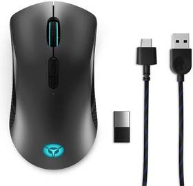 Myš Lenovo Legion M600 Wireless Gaming černá

 obrázek produktu 1 z 4