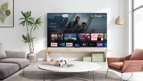Televize TCL 85C735 
