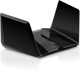 Router NETGEAR Nighthawk RAX200 

 obrázek produktu 2 z 3