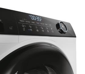 Set výrobků Haier HW90-B14959U1-S + HD90-A3959-S 
