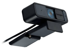 Webkamera KENSINGTON W2000 1080p černá

 obrázek produktu 3 z 11
