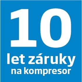 Americká lednice Beko GNE60531XBRN 

 obrázek produktu 4 z 4