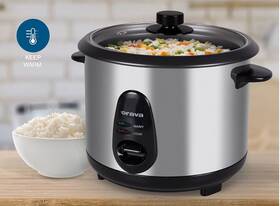 Rýžovar Orava MH-05 

 obrázek produktu 7 z 7