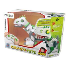 Robot MaDe Zigy 

 obrázek produktu 3 z 3