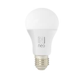Chytrá žárovka IMMAX NEO LITE SMART E27, 9W, Wi-Fi, 3 ks 

 obrázek produktu 7 z 8