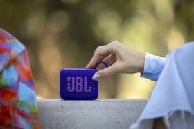 Přenosný reproduktor JBL GO 4 fialový

 obrázek produktu 10 z 11