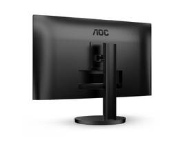 Monitor AOC 27B3CF2 černý

 obrázek produktu 4 z 9