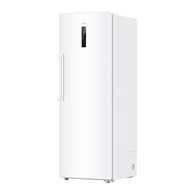 Mraznička Haier H4F272WCH1 bílá barva
