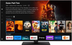 Televize Panasonic TB-65W60AEZ 
