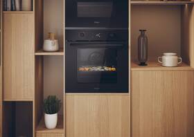 Trouba Haier H6 ID25B3LYTB černá

 obrázek produktu 7 z 9