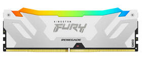 Operační paměť Kingston 16GB DDR5 6400MHz CL32 

 obrázek produktu 1 z 1