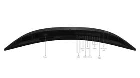 Herní monitor Lenovo Legion R45w-30 černý

 obrázek produktu 8 z 19