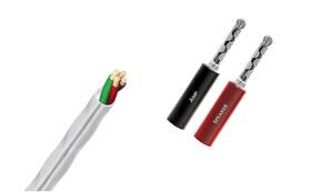 Reproduktorový kabel AQ HiFi set, délka 2m 

 obrázek produktu 3 z 3