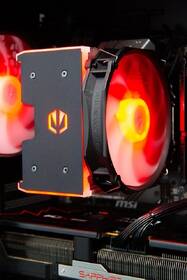 Herní počítač HAL3000 Alfa Gamer Pro XT černý

 obrázek produktu 7 z 11