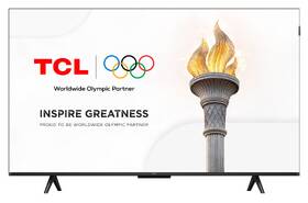 Televize TCL 43P7K 
