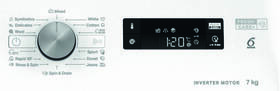 Pračka Whirlpool FFS 7269 B EE bílá

 obrázek produktu 3 z 7