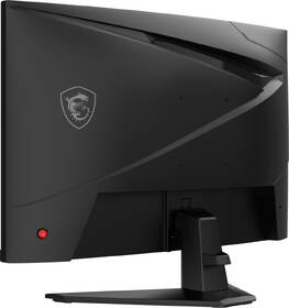 Herní monitor MSI MAG 275CQF E18 černý

 obrázek produktu 5 z 10