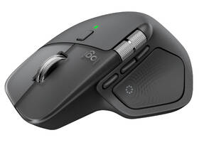 Myš Logitech MX Master 4 grafitová

 obrázek produktu 1 z 11