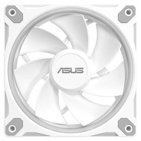 Ventilátor Asus PRIME MR120 ARGB Reverse White bílý

 obrázek produktu 8 z 10