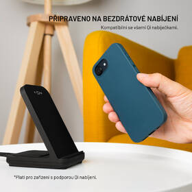 Kryt na mobil FIXED ReStory na Samsung Galaxy A56 5G modrý

 obrázek produktu 6 z 9