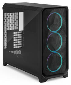 Case FRACTAL DESIGN Meshify 3 XL RGB TG černá

 obrázek produktu 1 z 16