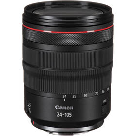 Digitální fotoaparát Canon R6 Mark III + RF 24-105 mm f/4 L IS USM černý

 obrázek produktu 7 z 11
