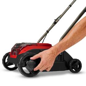 Vertikutátor Einhell GC-SC 18/28 DS Li-Solo (bez baterie) 

 obrázek produktu 1 z 8