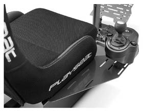 Držák Playseat Gearshift holder - Pro černý

 obrázek produktu 3 z 3