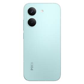 Mobilní telefon Poco X8 Pro 5G 8 GB / 256 GB zelený

 obrázek produktu 6 z 11