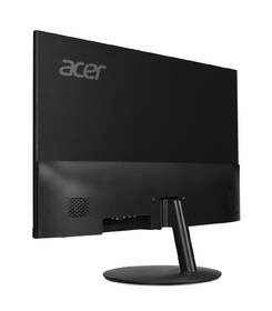 Monitor Acer SA272Kbmiipx černý

 obrázek produktu 4 z 8