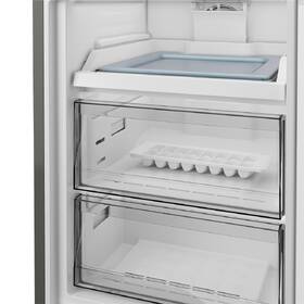 Chladnička s mrazničkou Whirlpool WHK 26413 XR6E černá

 obrázek produktu 15 z 21