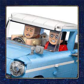 Stavebnice LEGO® Harry Potter™ 76470 Kouzelné létající auto Ford Anglia™ 

 obrázek produktu 4 z 9