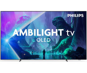 Televize Philips 55OLED801 

 obrázek produktu 6 z 9