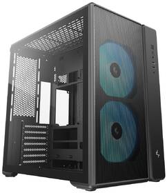 Case DeepCool CG590U MESH 2F černá

 obrázek produktu 1 z 10