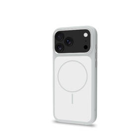 Kryt na mobil Celly GENUINE kompatibilní s MagSafe na Apple iPhone 18 Pro šedý

 obrázek produktu 4 z 8