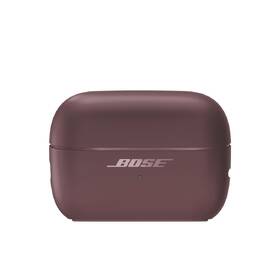 Sluchátka Bose Ultra Open Earbuds Gen 2 vínová

 obrázek produktu 7 z 14
