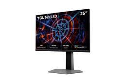 Herní monitor TCL 25P2A Pro šedý

 obrázek produktu 1 z 8