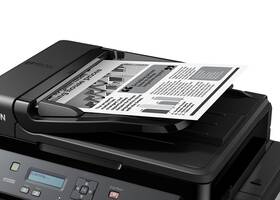 Tiskárna multifunkční Epson M200, CIS černá

 obrázek produktu 9 z 13