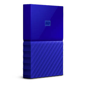 Externí pevný disk 2,5" Western Digital 1TB modrý

 obrázek produktu 1 z 11
