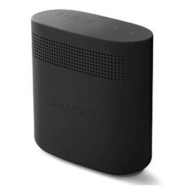 Přenosný reproduktor Bose SoundLink Colour II černý

 obrázek produktu 5 z 10