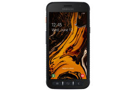 Mobilní telefon Samsung XCover 4s Dual SIM černý

 obrázek produktu 3 z 7