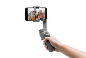 Stabilizátor DJI OSMO Mobile 3 Combo 

 obrázek produktu 4 z 5