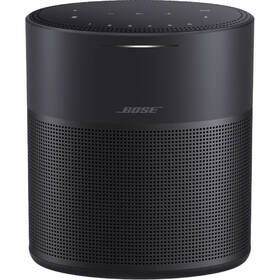 Reproduktor Bose Home Smart Speaker 300 černý

 obrázek produktu 1 z 12