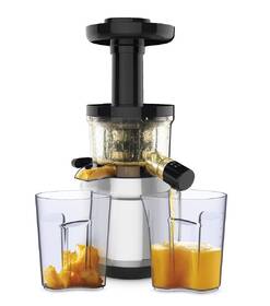 Odšťavňovač Tefal Juice N' Clean ZC420E38 

 obrázek produktu 7 z 21