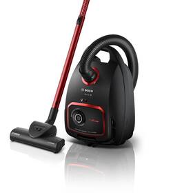 Podlahový vysavač Bosch BGL6POW2 černý

 obrázek produktu 2 z 12