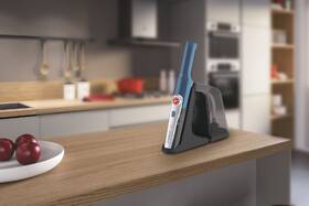 Akumulátorový vysavač Hoover HH710BSS 011 ORGANISER 

 obrázek produktu 30 z 33