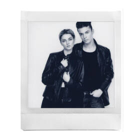 Instantní film Fujifilm Instax Square Monochrome 10 ks 

 obrázek produktu 1 z 1