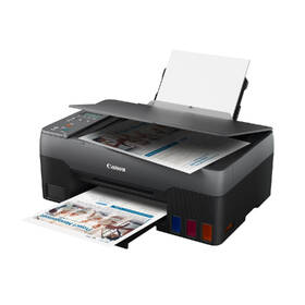 Tiskárna multifunkční Canon G2420 černá

 obrázek produktu 3 z 3